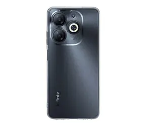 Tactical TPU Kryt pro Infinix Smart 8 čirá