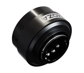 MOZA Quick Release / Rychloupínáč pro volant / kuličková ložiska / pro modely R9 & R16 & R21