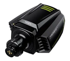 MOZA R21 Direct Drive V2 / Základna volantu pro závodní simulátory / 21 Nm / 480 W / USB 