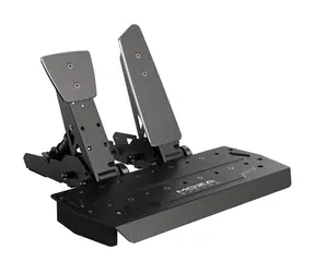 MOZA SR-P Load-Cell / Spojkový pedál pro závodní simulátory 