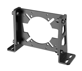 MOZA Wheel Base Front Mount New / Hlinikový montážní rám / pro rozvory R16 & R21