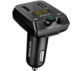 SENCOR SWM 3777 BT FM transmitter