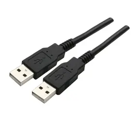 SENCOR SCO 509-015 propojovací USB kabel USB A samec - A samec 1.5 m