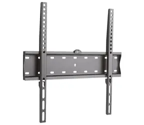 Neomounts FPMA-W300BLACK černá / Držák displeje / na stěnu / 32-55" / fixní / VESA 400x400 /nosn. 40kg 