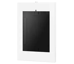 Neomounts WL15-650WH1 bílá / Držák tabletu na stěnu / 9.7-11" / VESA 75x75