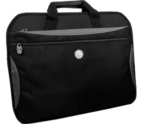 ARCTIC NB 501 černá / brašna na Notebook / do 15" 