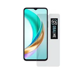 OBAL:ME 2.5D Tvrzené Sklo pro Honor X6b čirá