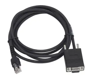 ZEBRA Propojovací kabel přímý RS232 2.1m