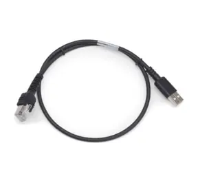 ZEBRA Propojovací kabel přímý USB 0.6m