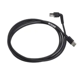 ZEBRA Propojovací kabel úhlový USB 2.1m