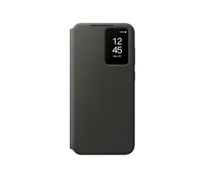 EF-ZS721CBE Samsung Smart View Pouzdro pro Galaxy S24 FE černá