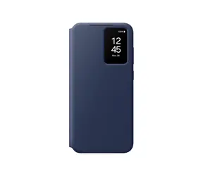 EF-ZS721CLE Samsung Smart View Pouzdro pro Galaxy S24 FE modrá