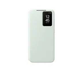 EF-ZS721CME Samsung Smart View Pouzdro pro Galaxy S24 FE mentolová