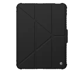Nillkin Bumper PRO Protective Stand Case Multi-angle pro iPad Pro 11 2024 černá
