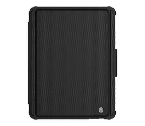 Nillkin Bumper Link Keyboard Case (Backlit Version) pro iPad Air 10.9 2020/Air 4/Air 5/Pro 11 2020/2021/2022 černá