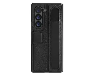 Nillkin Aoge Pouzdro pro Samsung Galaxy Z Fold 6 černá