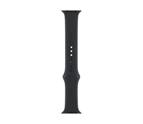 Apple Watch 41mm Sport Band černá