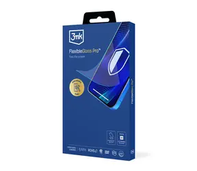 3mk FlexibleGlass Pro Hybridní sklo pro Apple iPhone 11