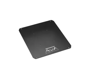 Thrustmaster AVA Desktop Plate / kovová deska pro optimální upevnění leteckých simulátorů Thrustmaster
