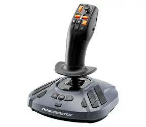 Thrustmaster Joystick SimTask FarmStick / pro PC