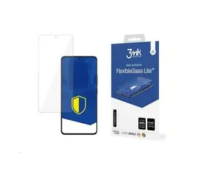 3mk FlexibleGlass Lite Hybridní sklo pro Apple iPhone 16 Plus