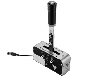 Thrustmaster Sekvenční řadící páka a ruční brzda TSSH pro PC/PS4/PS5/Xbox One/Series X