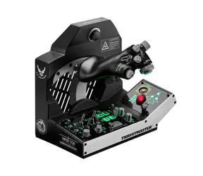 Thrustmaster Joystick VIPER TQS MISSION PACK / pro PC