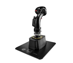 Thrustmaster Joystick AVA FA18 SUPER HORNET FLIGHT STICK / pro PC