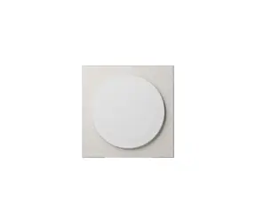 Native Union Rise Solo Bezdrátová nabíječka Qi2 sandstone / MagSafe / 15W 