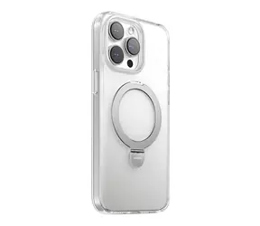 Joyroom JR-15DB6 ochranný kryt pro Apple iPhone 15 Pro čirá 