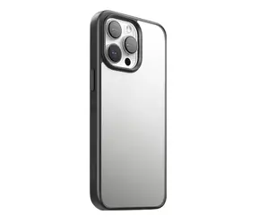 Joyroom JR-15Q4 ochranný kryt pro Apple iPhone 15 Pro Max čirá 