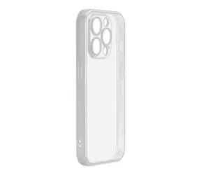 Joyroom JR-15Q2 ochranný kryt pro Apple iPhone 15 Pro čirá 