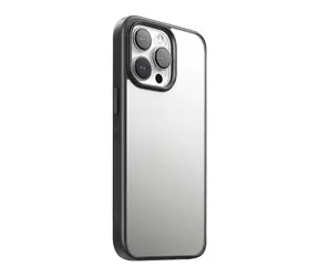 Joyroom JR-15Q2 ochranný kryt pro Apple iPhone 15 Pro matná černá 