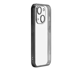 Joyroom JR-15Q1 ochranný kryt pro Apple iPhone 15 matná černá