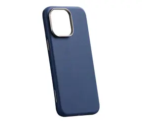Joyroom JR-BP007 ochranné kryt pro Apple iPhone 15 Pro Max modrá 