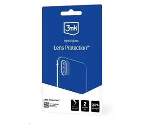3mk Lens Protection sklo na fotoaparát pro Motorola Moto G54/Power Edition