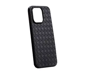 Joyroom JR-BP005 ochranný kryt pro Apple iPhone 15 Pro Max černá 