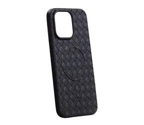 Joyroom JR-BP005 ochranný kryt pro Apple iPhone 15 černá