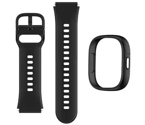 LAMAX WatchY4 Plus řemínek a obal - černý