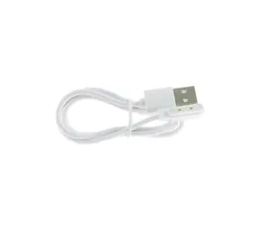 LAMAX W4 Nabíjecí kabel magnetický / Pro LAMAX WatchY4 Play & WatchY4 Plus