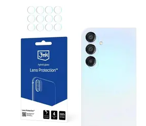 3mk Lens Protection sklo na fotoaparát pro Samsung Galaxy A15 5G