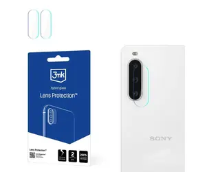 3mk Lens Protection sklo na fotoaparát pro Sony Xperia 10 V