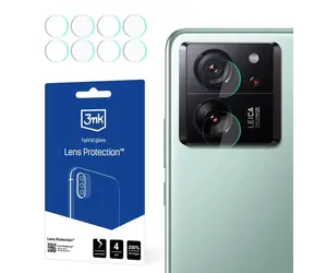 3mk Lens Protection sklo na fotoaparát pro Xiaomi 13T/13T Pro