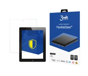 3mk FlexibleGlass Hybridní sklo pro Apple iPad Mini 6