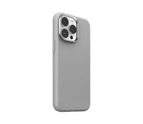 Joyroom JR-BP007 Ochranný kryt pro Apple iPhone 15 šedá 