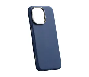 Joyroom JR-BP007 Ochranný kryt pro Apple iPhone 15 Pro modrá 