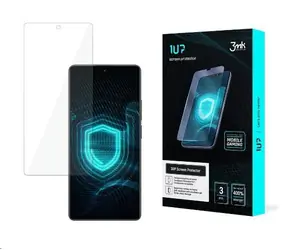 3mk 1UP Ochranná fólie pro Motorola Moto G54/Power Edition (3ks)