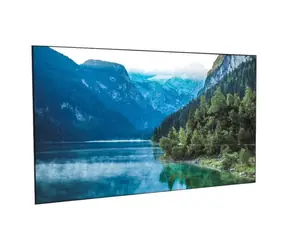 BlitzWolf BW-VS3 plátno / 100" / 16:9 / 223.4 x 126.5 cm / bezrámové 
