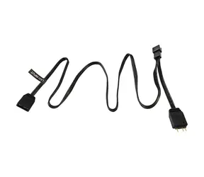 PHANTEKS 3-pin RGB LED adaptér pro základní desky s A-RGB hlavičkou 