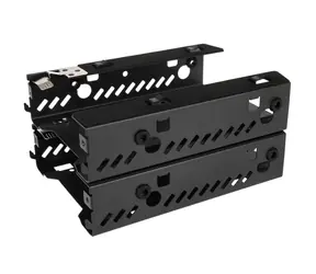PHANTEKS rámečky na disk HDD / 2x 3.5" 